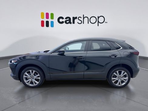 Used 2023 MAZDA CX-30 AWD 2.5 S w/ Preferred Package image 2