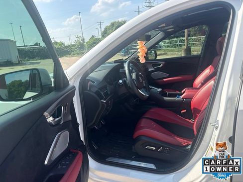 Used 2024 Acura RDX A-Spec AWD/4WD image 9