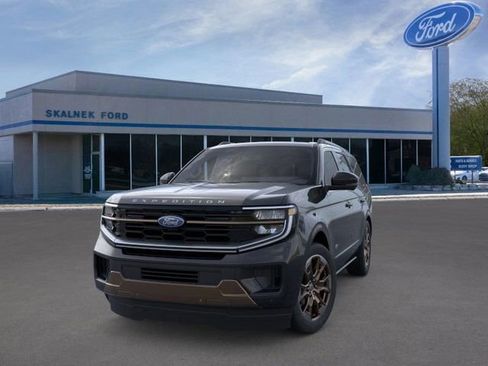 New 2025 Ford Expedition King Ranch image 2