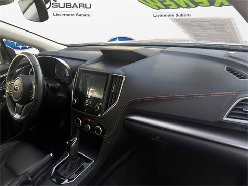 Used 2023 Subaru Crosstrek 2.5i Limited image 13