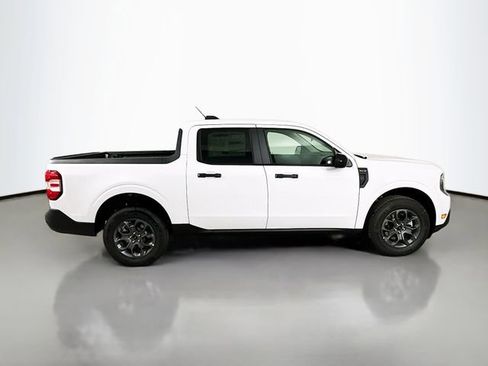 New 2026 Ford Maverick XLT w/ Equipment Group 301A image 8