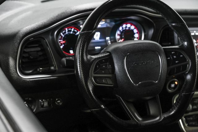 Used 2021 Dodge Challenger R/T Scat Pack RWD image 18