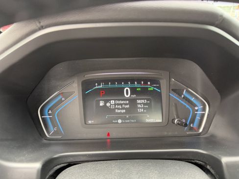 Used 2019 Honda Odyssey EX-L image 24