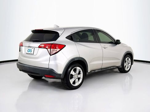Used 2016 Honda HR-V LX image 7