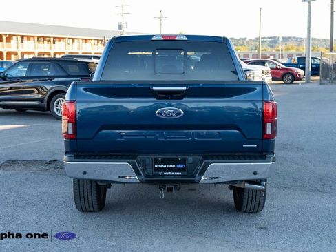 Used 2018 Ford F150 Lariat image 5