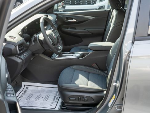 New 2026 Buick Envista Preferred image 18