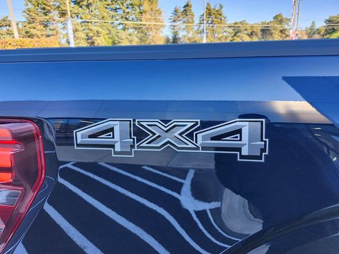 Used 2025 Ford F150 Lariat w/ Bed Utility Package AWD/4WD image 41