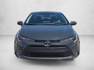 Used 2024 Toyota Corolla LE FWD video 2