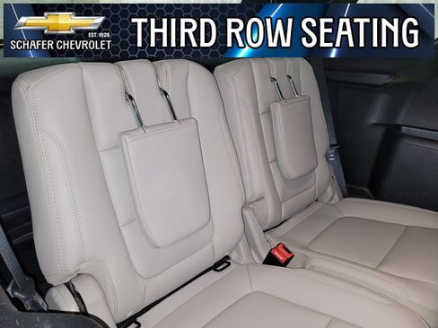 Used 2018 Ford Explorer Limited w/ Equipment Group 301A image 59