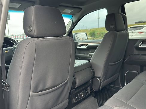 Used 2022 Chevrolet Silverado 1500 LT image 17