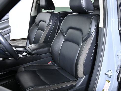 Certified 2024 Nissan Pathfinder SL image 22