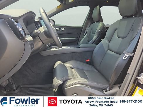Used 2026 Volvo XC60 B5 Ultra w/ Protection Package Premier AWD/4WD image 14