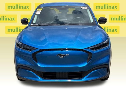 Used 2025 Ford Mustang Mach-E Select w/ Comfort Package Lite RWD image 14