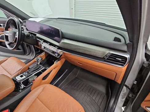 Used 2023 Kia Telluride SX X-Line AWD/4WD image 45