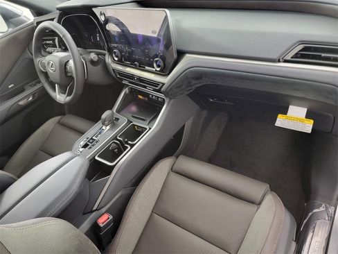 New 2026 Lexus TX 350 AWD image 20