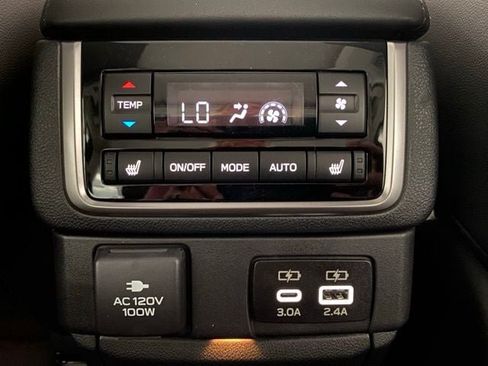 New 2026 Subaru Ascent Touring AWD/4WD image 14