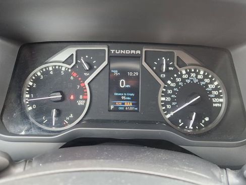 Used 2022 Toyota Tundra SR5 RWD image 15
