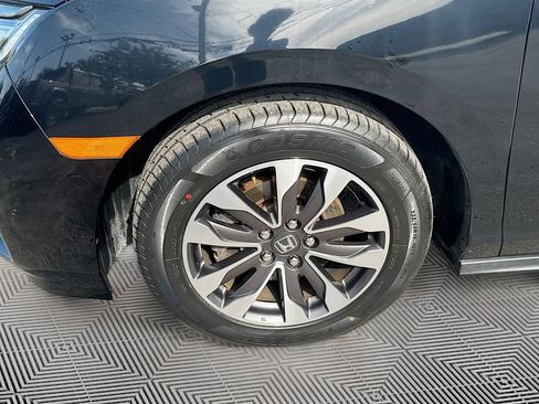 Used 2021 Honda Odyssey EX-L image 35