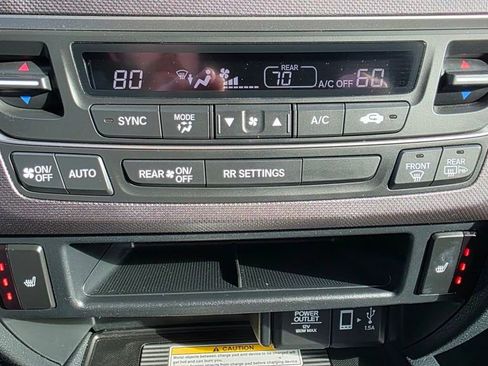 Certified 2023 Honda Ridgeline RTL-E image 36