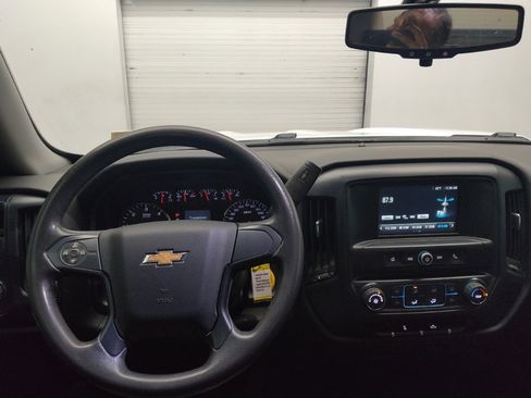 Used 2018 Chevrolet Silverado 1500 LS w/ Trailering Package image 22