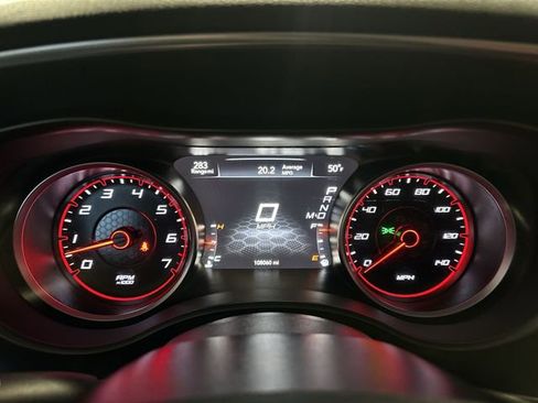 Used 2020 Dodge Charger SXT w/ Leather Interior Group image 14