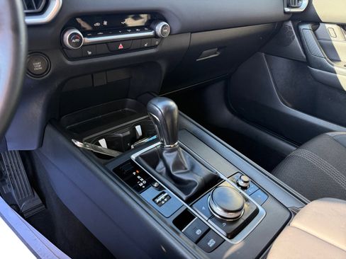 Certified 2024 MAZDA CX-50 AWD 2.5 S w/ Convenience Package image 13