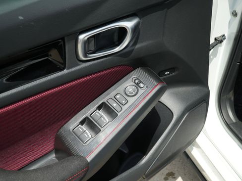 New 2026 Honda Civic Si image 14