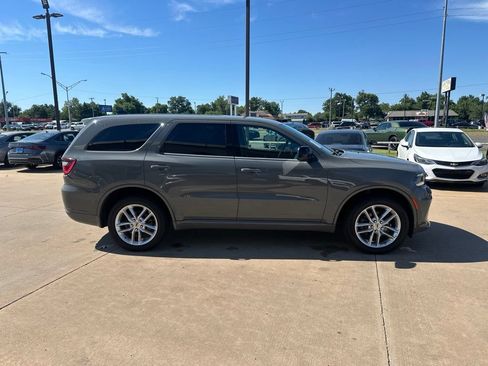Used 2023 Dodge Durango GT AWD/4WD image 4