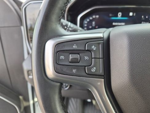 Used 2023 Chevrolet Silverado 1500 RST AWD/4WD image 19