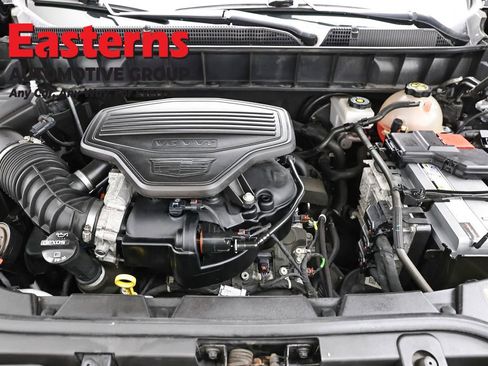 Used 2019 Cadillac XT5 Luxury image 7