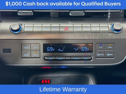 New 2026 Hyundai Kona SEL Sport image 15