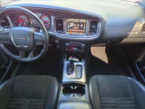 Used 2023 Dodge Charger R/T w/ Daytona Edition Group RWD image 14