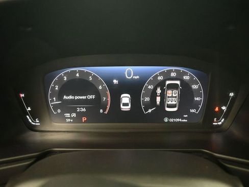 Used 2023 Honda Accord EX image 12