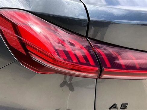 New 2026 Audi A5 2.0T Premium Plus AWD/4WD image 14