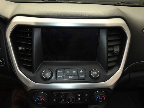 Used 2017 GMC Acadia SLT AWD/4WD image 20