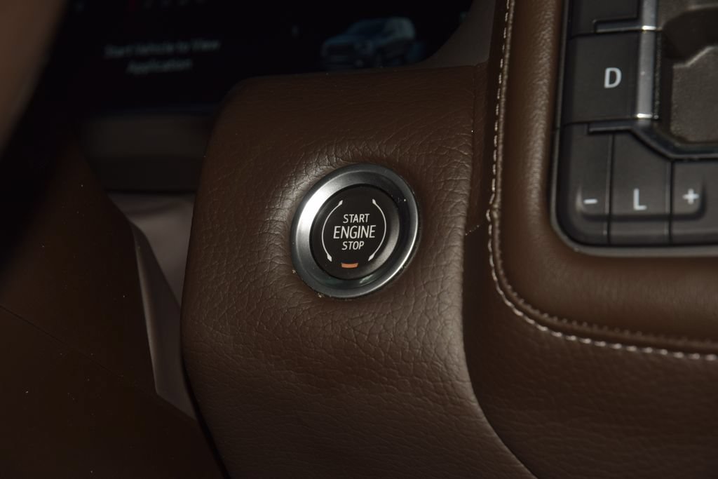 Used 2022 GMC Yukon Denali AWD/4WD image 36