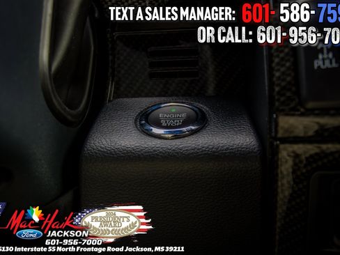 Used 2022 Ford F250 Lariat w/ Lariat Ultimate Package image 31