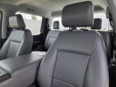 Used 2024 Ford F150 XL AWD/4WD image 23