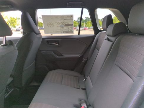 New 2026 Toyota RAV4 SE w/ Convenience Package AWD/4WD image 14