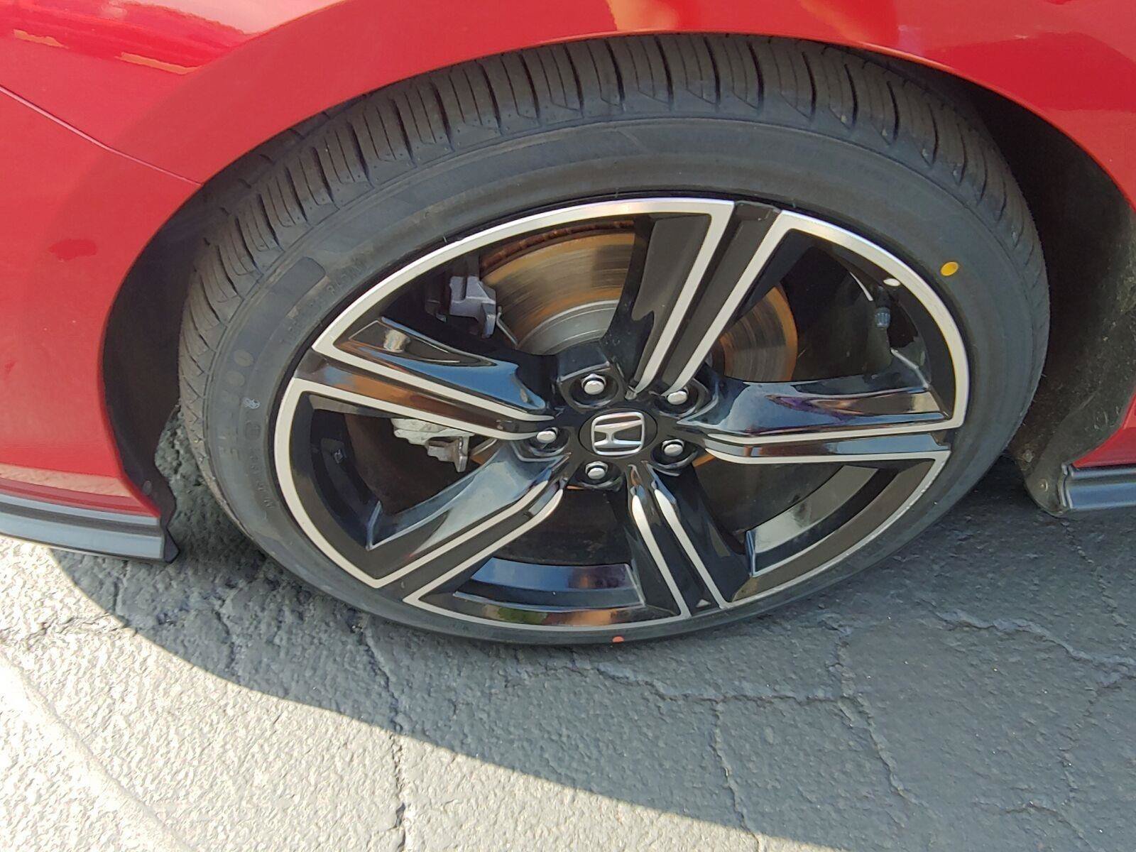 Used 2023 Honda Accord Sport image 34