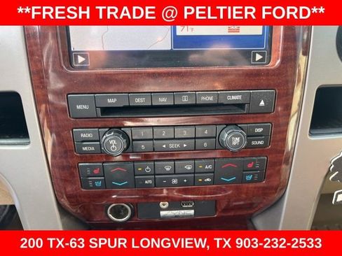 Used 2010 Ford F150 King Ranch image 24