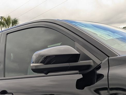 New 2025 Toyota Tacoma TRD Pro w/ Tow Tech Package image 11