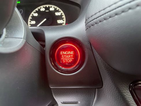 Certified 2024 Honda HR-V LX image 26