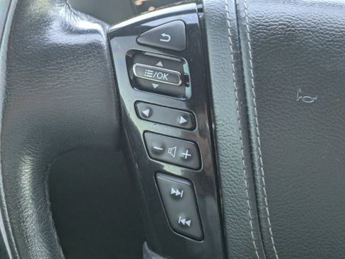 Used 2023 INFINITI QX80 Sensory w/ Cargo Package image 22