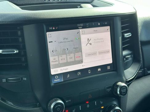 Used 2023 RAM 1500 Big Horn image 27