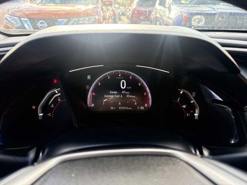 Used 2019 Honda Civic Sport image 33