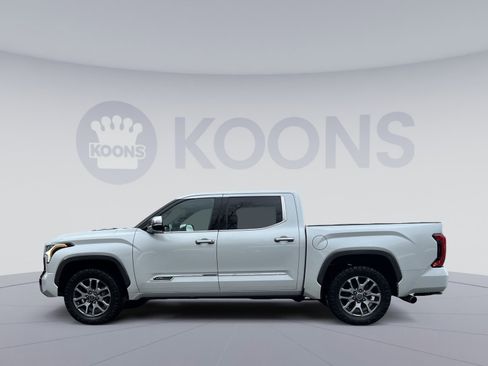 Used 2023 Toyota Tundra 1794 Edition w/ Advanced Package image 2