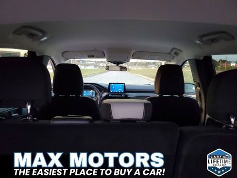 New 2026 Ford Escape Active w/ Cold Weather Package image 8