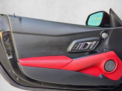 Used 2020 Toyota Supra Launch Edition w/ Driver Assist Package RWD image 10