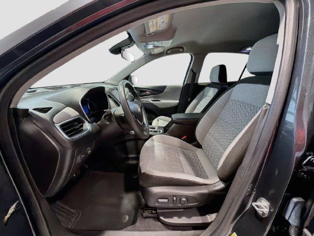 Certified 2023 Chevrolet Equinox LT AWD/4WD image 18